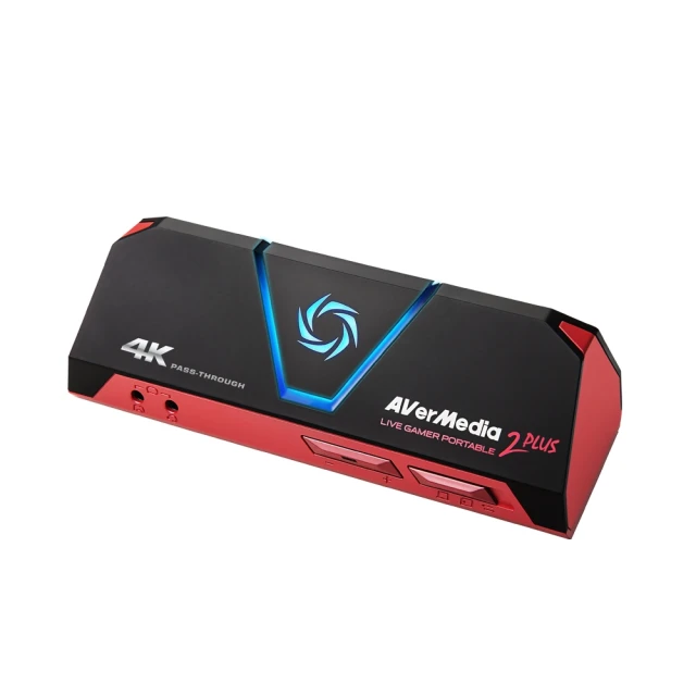 AverMedia 圓剛 4K 實況擷取盒 GC551G2 送圓剛WEBCAM PW313 可另開賣場 見說明 歷史價格詳細信息