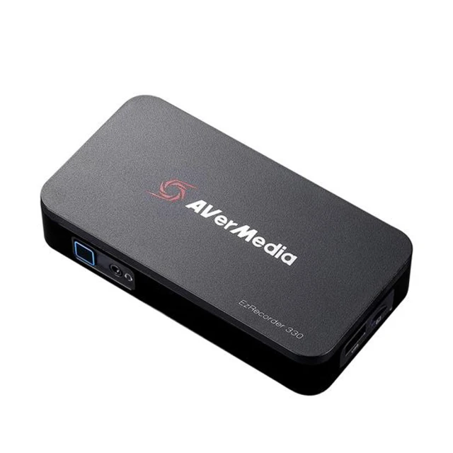 AVerMedia 圓剛 免電腦HDMI 直播錄影盒ER33065折現省1700元 歷史價格詳細信息