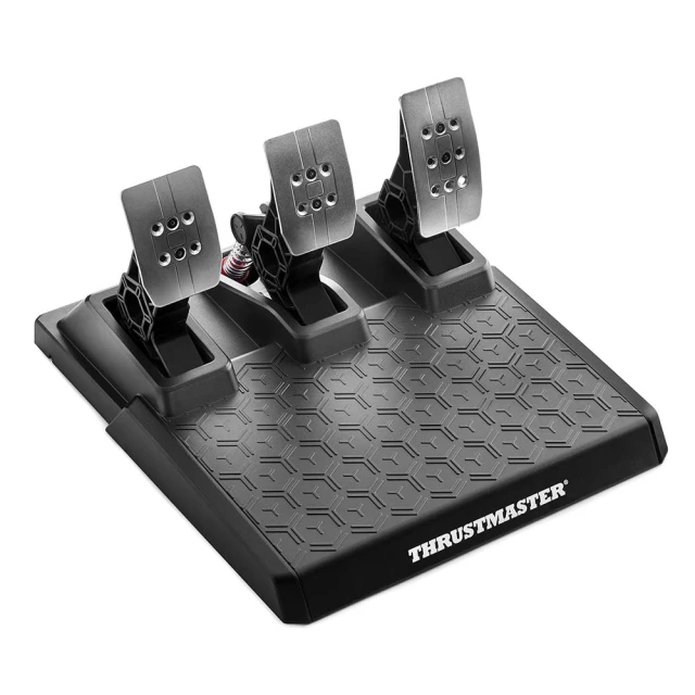 PS5 Thrustmaster 圖馬斯特T248 力回饋方向盤 11/18上市【預購】【GAME休閒館】 歷史價格詳細信息
