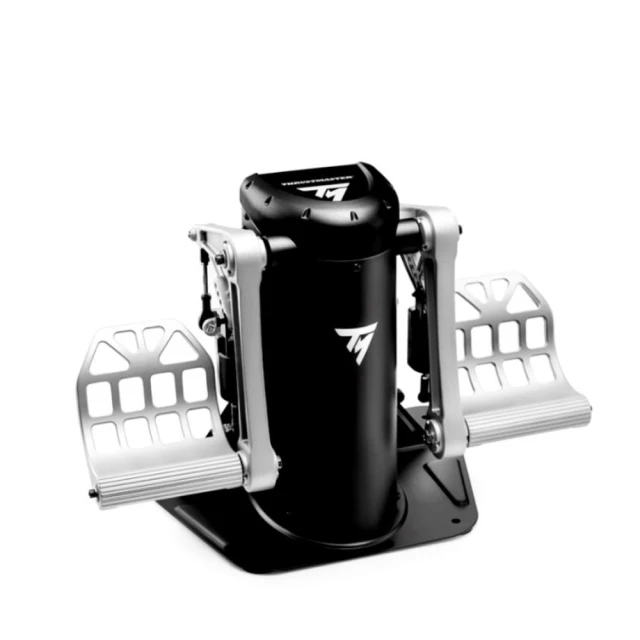【THRUSTMASTER】 TPR 飛行腳踏舵 歷史價格詳細信息