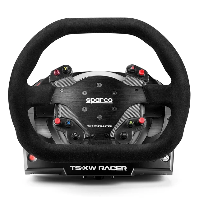 THRUSTMASTER 圖馬斯特 TS-XW Racer Sparco 方向盤 歷史價格詳細信息