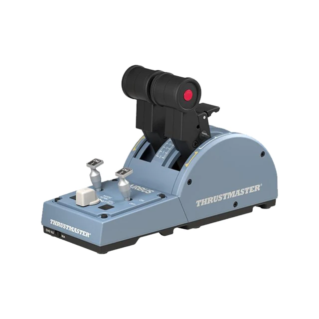 【圖馬斯特】TCA YOKE PACK BOEING Edition 模擬飛行搖桿 油門節流閥(波音)『高雄程傑電腦』 歷史價格詳細信息