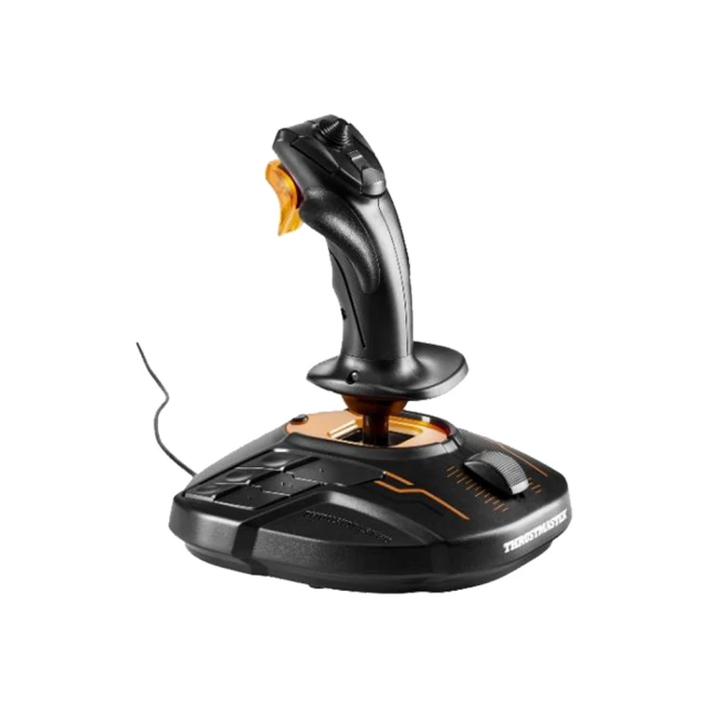 THRUSTMASTER 圖馬斯特 T.16000M FCS Hotas 飛行搖桿 /套組選 PC專用【GAME休閒館】 歷史價格詳細信息