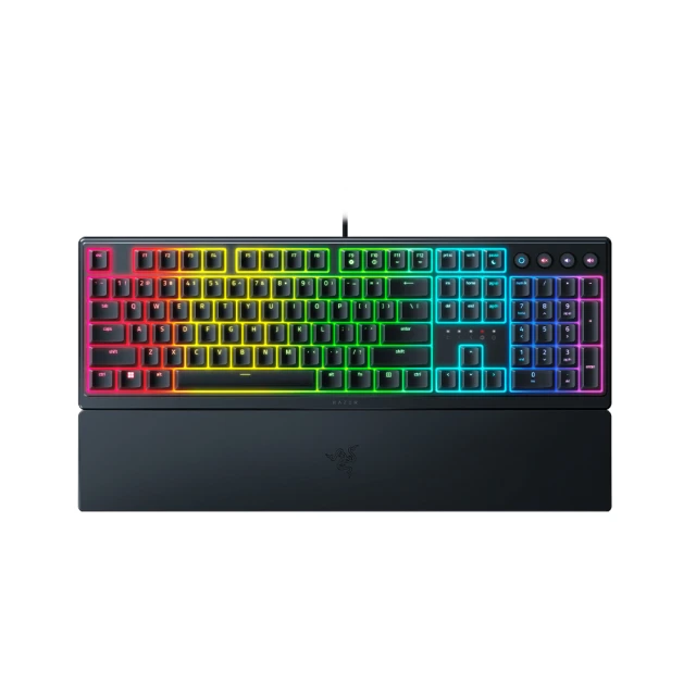 【Razer 雷蛇】Ornata V3 ★雨林狼蛛 V3 中文有線鍵盤 歷史價格詳細信息