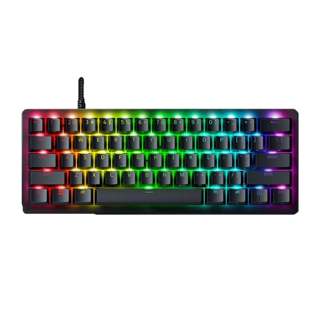 【Razer 雷蛇】 HUNTSMAN V3 X TKL 中文機械式鍵盤 BOX 光軸 機械鍵盤 電競鍵盤 獵魂光蛛 歷史價格詳細信息