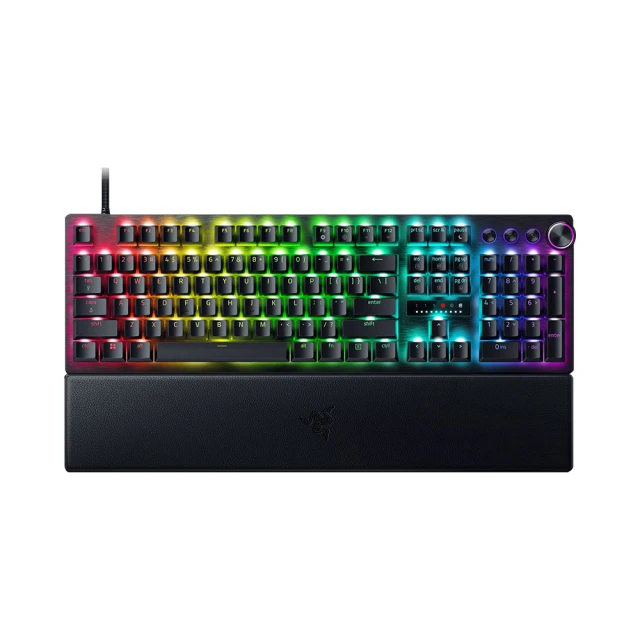 【Razer 雷蛇】 HUNTSMAN V3 X TKL 中文機械式鍵盤 BOX 光軸 機械鍵盤 電競鍵盤 獵魂光蛛 歷史價格詳細信息