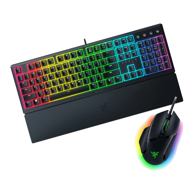 【Razer 雷蛇】買一送一 獨家限定 Razer Orochi V2八岐大蛇靈刃 V2 無線電競滑鼠 歷史價格詳細信息
