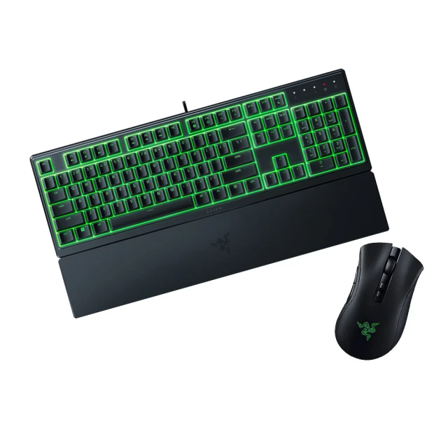 Razer ORNATA V3 X 雨林狼蛛 V3 X 靜音薄膜電競鍵盤 [中文] 歷史價格詳細信息