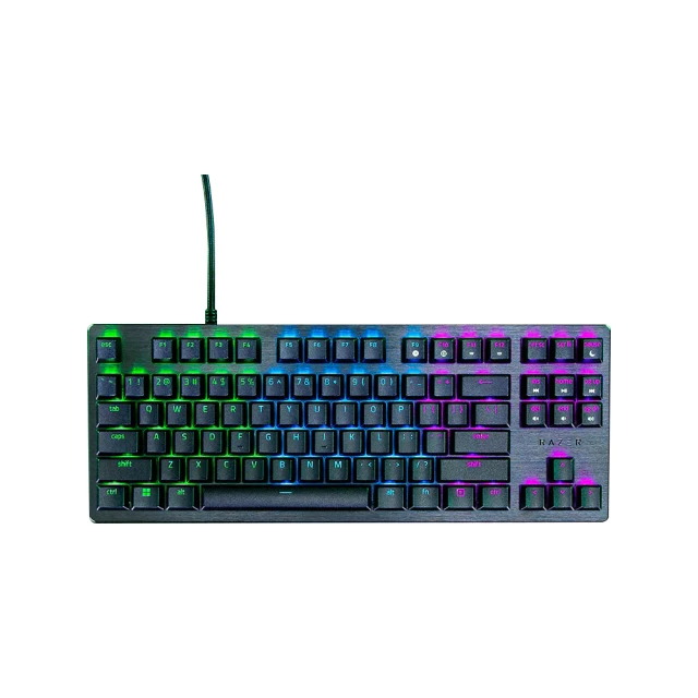 【Razer 雷蛇】 HUNTSMAN V3 X TKL 中文機械式鍵盤 BOX 光軸 機械鍵盤 電競鍵盤 獵魂光蛛 歷史價格詳細信息