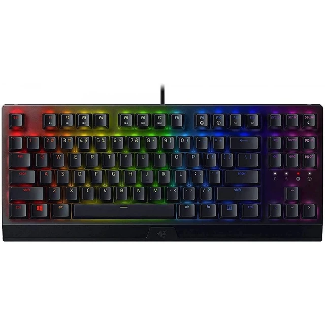 Razer  黑寡婦 V3短軸 歷史價格詳細信息