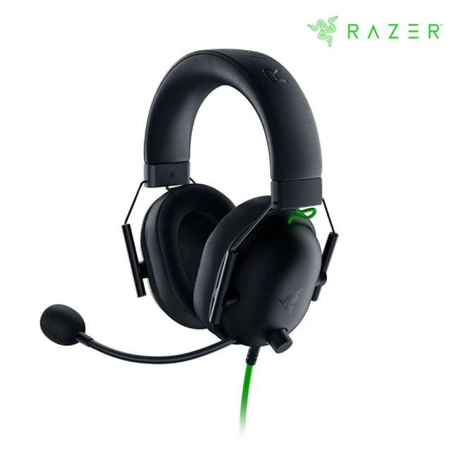 Razer 雷蛇 BlackShark V2 X 有線電競耳機麥克風-白+Fujin 風靈網狀人體工學電競椅(需自行組裝) 歷史價格詳細信息