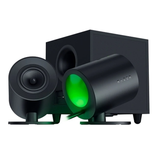 【Razer 雷蛇】Nommo V2 天狼星喇叭 歷史價格詳細信息