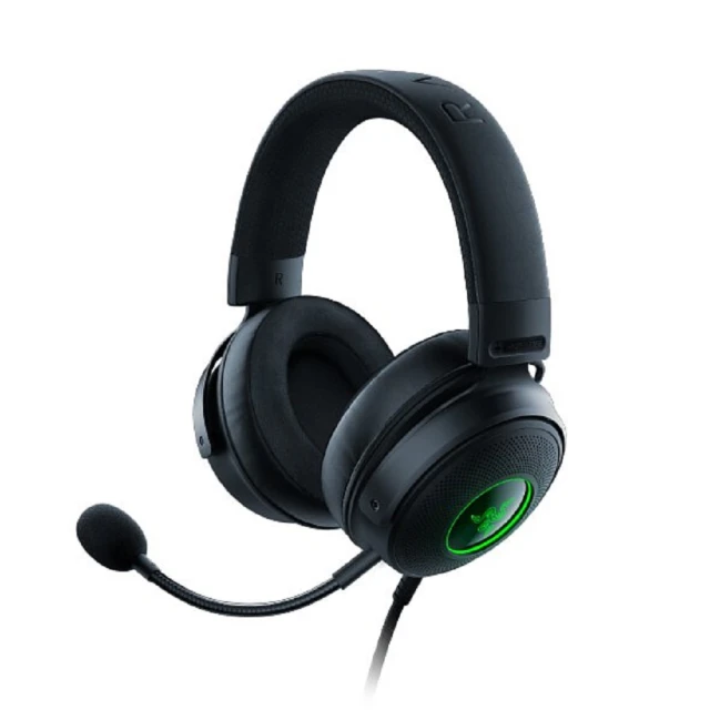 Razer Kraken V3 HyperSense 北海巨妖 V3 HyperSense 有線耳機 RZ04-03770100-R3M1 歷史價格詳細信息