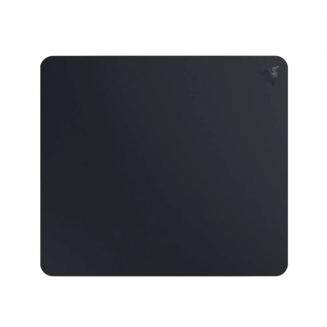 Razer 雷蛇 Atlas 玻璃滑鼠墊 強化玻璃 防摔保護 防滑橡膠 顯微蝕刻 零阻力 歷史價格詳細信息