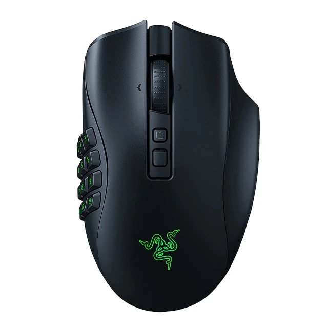 Razer Naga V2 PRO 無線鼠+Mouse Dock Pro 歷史價格詳細信息