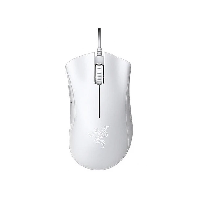 Razer雷蛇 DeathAdder Essential 煉獄奎蛇  光學滑鼠/有線/滑鼠/原價屋 歷史價格詳細信息
