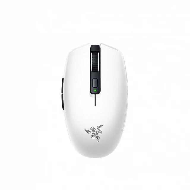 【Razer 雷蛇】Orochi V2 White 八岐大蛇靈刃 V2 水銀白 無線電競滑鼠 歷史價格詳細信息