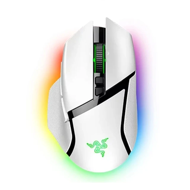 RAZER BASILISK V3 PRO 雷蛇 巴塞利斯蛇V3 PRO 無線電競滑鼠 歷史價格詳細信息