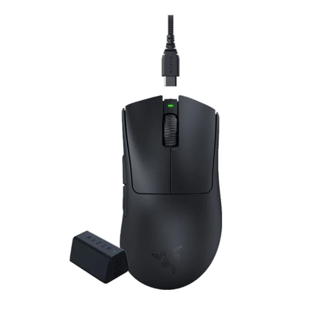 RAZER 雷蛇 DEATHADDER 煉獄奎蛇 V3 Pro 無線滑鼠 超輕量設計/人體工學設計 歷史價格詳細信息