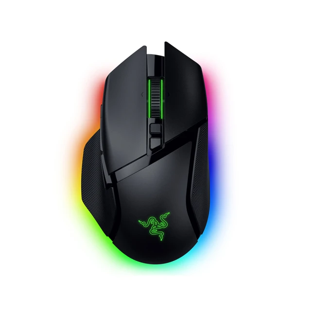 【Razer 雷蛇】巴塞利斯蛇 V3 電競滑鼠 歷史價格詳細信息