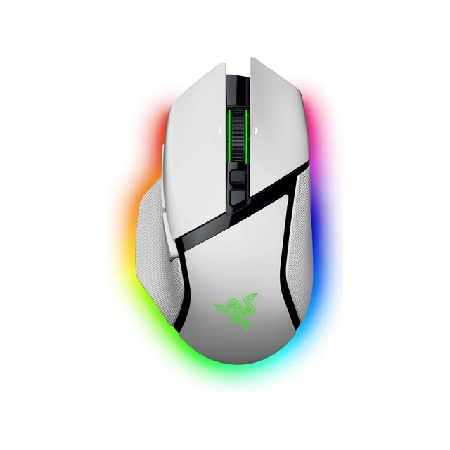 【Razer 雷蛇】巴塞利斯蛇 V3 電競滑鼠 歷史價格詳細信息