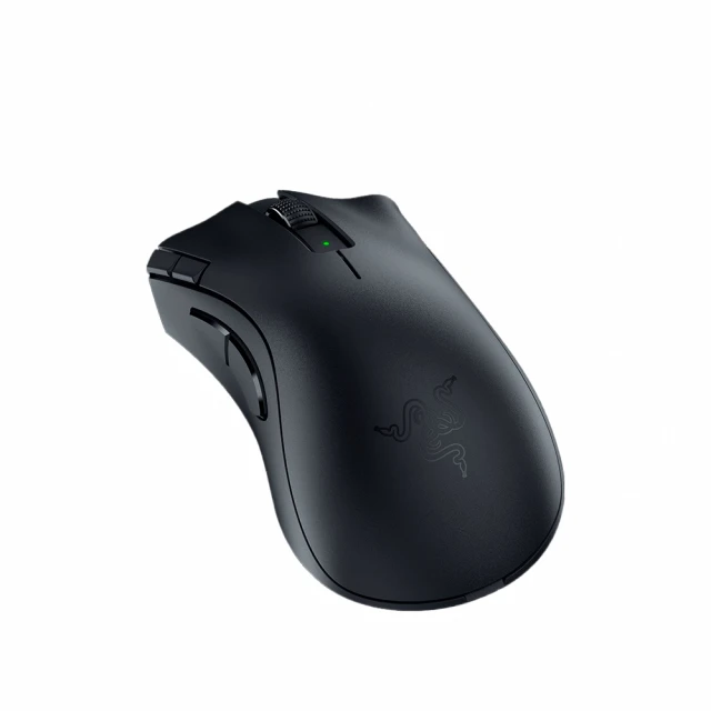 Razer 雷蛇 DeathAdder V2 X 煉獄蝰蛇 V2 X 速度版 無線電競滑鼠【現貨】【GAME休閒館】 歷史價格詳細信息