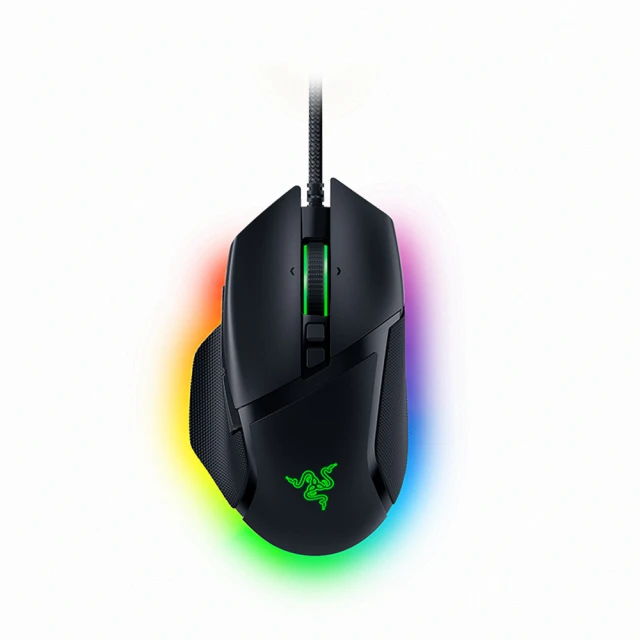 【Razer 雷蛇】巴塞利斯蛇 V3 電競滑鼠 歷史價格詳細信息