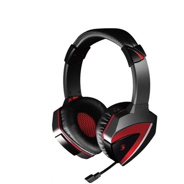 【A4 Bloody】7.1虛擬聲道電競耳麥 G575 ,線控 歷史價格詳細信息