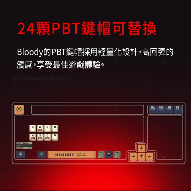 【A4 Bloody 雙飛燕】S98熱插拔 RGB降噪機械紅軸鍵盤(飛行者 限量版) 歷史價格詳細信息
