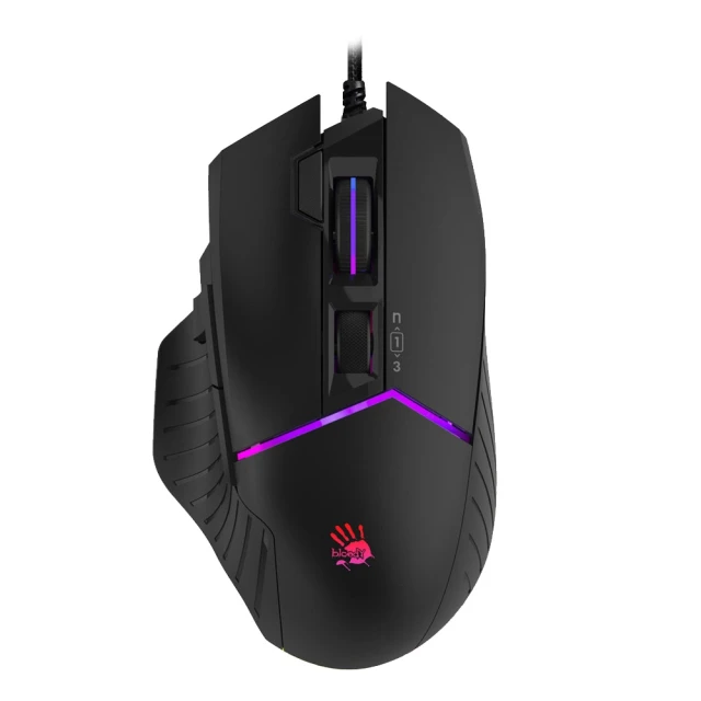 Drag click Bloody 血手令 A60 LK光學微動技術 電競滑鼠 送血手幽靈核心啟動卡 歷史價格詳細信息