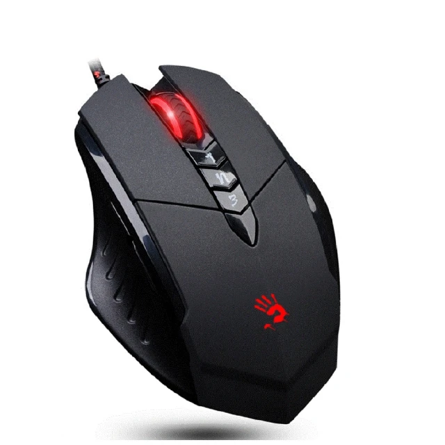 雙飛燕A4 BLOODY血手令智慧.多核左3槍 (V7) 3200DPI~記憶體內置160K 歷史價格詳細信息