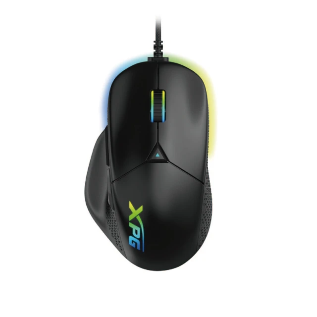 XPG ALPHA GAMING 電競滑鼠 支援XPG PRIME 精準致勝 ADATA 威剛 歷史價格詳細信息