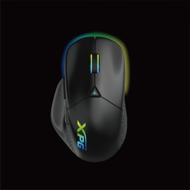 XPG ALPHA GAMING 電競滑鼠 支援XPG PRIME 精準致勝 ADATA 威剛 歷史價格詳細信息