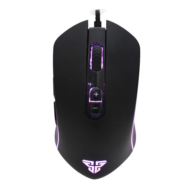 【FANTECH】RGB燈效金屬滾輪專業電競遊戲滑鼠(X5s) 歷史價格詳細信息