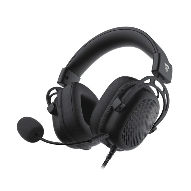 【FANTECH】手機/電腦遊戲雙用監聽式電競耳罩耳機(MH81) 強強滾 歷史價格詳細信息