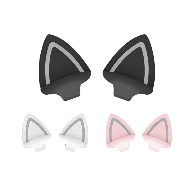 FANTECH AC3001 黑紅兩色 耳罩 耳機架 三角穩固 支持 防滑  現貨 蝦皮直送 歷史價格詳細信息