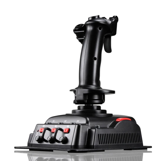 FlashFire COBRA V6飛行格鬥專業飛行遊戲桿 JS3601V v6 電腦pc ps3 ps4 富雷迅 歷史價格詳細信息