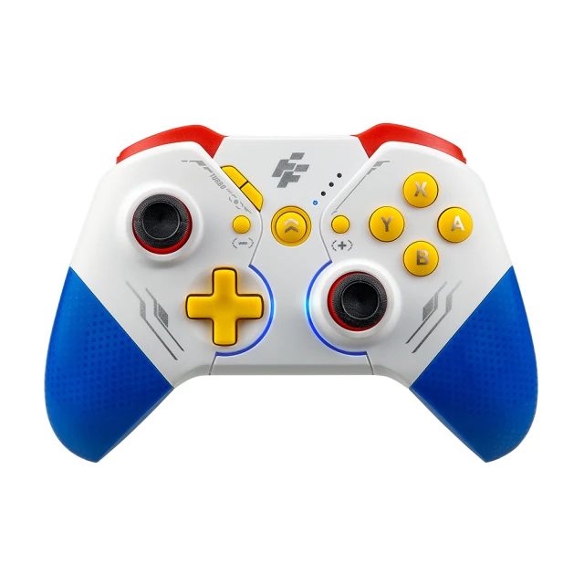 【PC專用遊戲手把】雙震動效果 免驅動有線搖桿 電競手把 遊戲手把 (78-1877) 歷史價格詳細信息