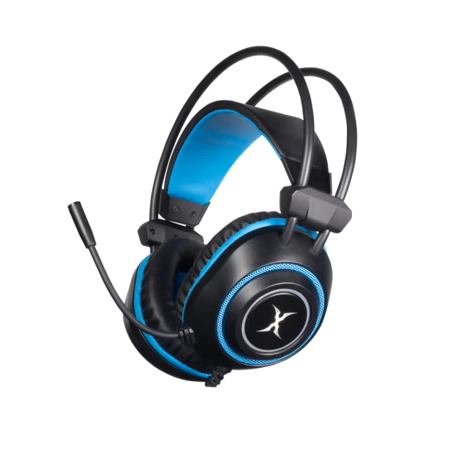 【FOXXRAY 狐鐳】FXR-SAU-36 異星響狐USB電競耳麥 歷史價格詳細信息