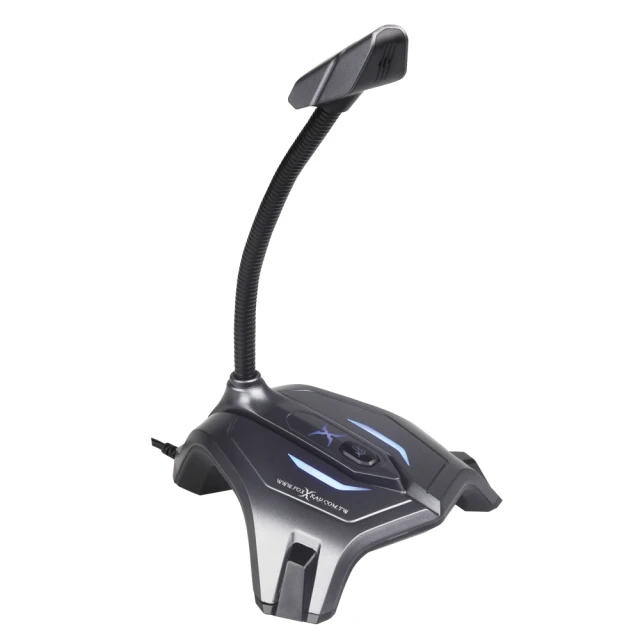 FOXXRAY 狐鐳 FXR-SUM-02 海樂響狐 USB 電競麥克風 歷史價格詳細信息