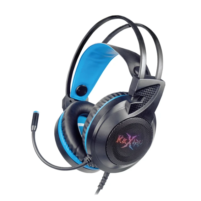 FOXXRAY FXR-SAV-21 震頻響狐USB電競耳麥- 歷史價格詳細信息