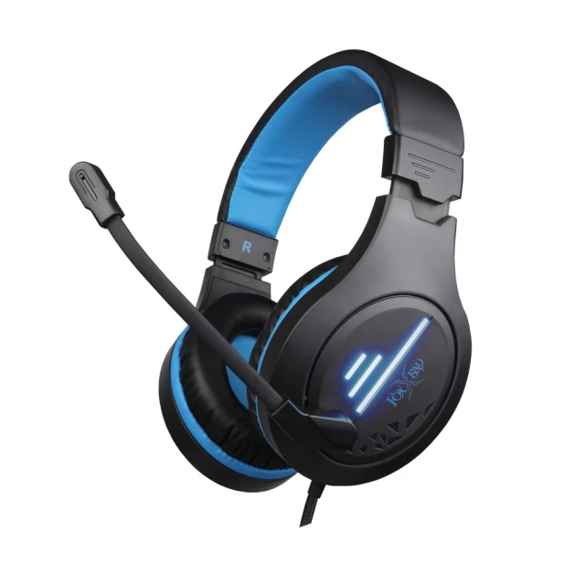 【FOXXRAY 狐鐳】FXR-SAU-36 異星響狐USB電競耳麥 歷史價格詳細信息