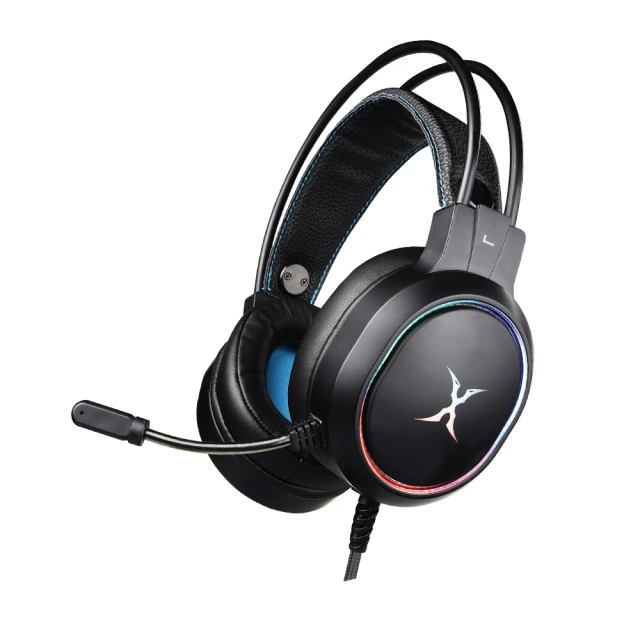 【FOXXRAY 狐鐳】FXR-SAU-36 異星響狐USB電競耳麥 歷史價格詳細信息