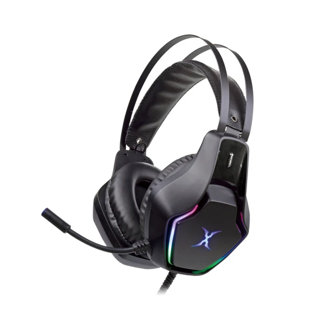 【FOXXRAY 狐鐳】FXR-SAU-36 異星響狐USB電競耳麥 歷史價格詳細信息