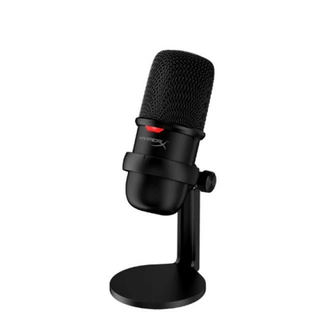 HyperX SoloCast  USB 電競麥克風 / 白 (519T2AA) 歷史價格詳細信息