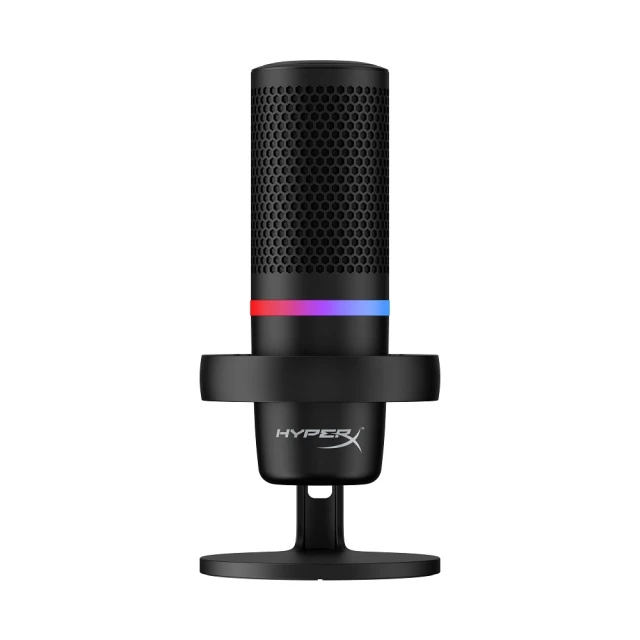 HyperX HyperX DuoCast 聲韻專業版麥克風 - 歷史價格詳細信息