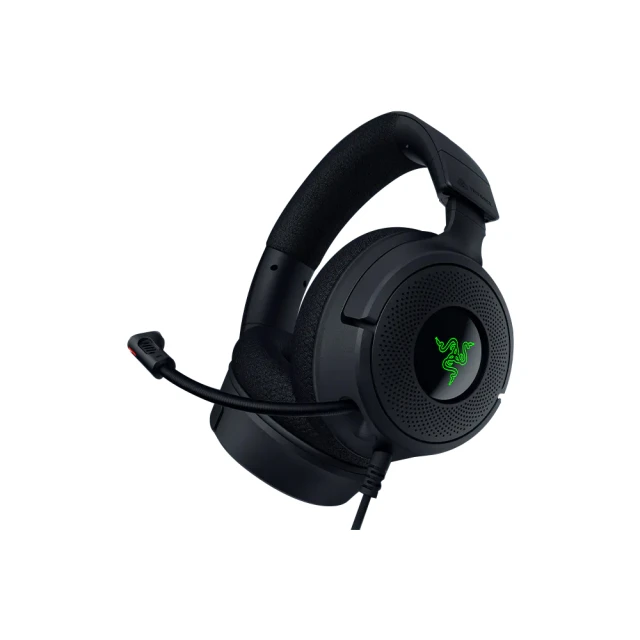 【RAZER 雷蛇】Kraken 北海巨妖 V4 電競耳麥 歷史價格詳細信息