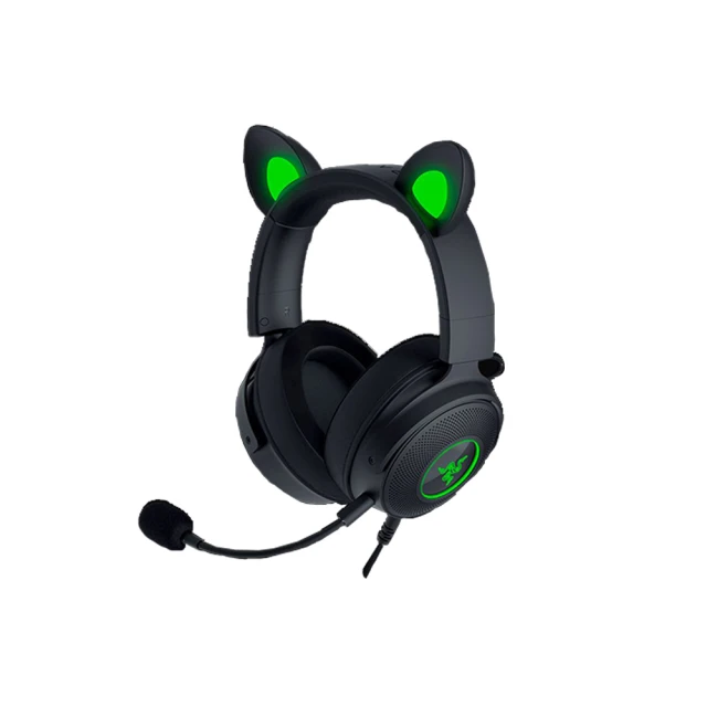 【Razer 雷蛇】Razer 北海巨妖耳機麥 V4 X 有線遊戲耳麥-黑色 歷史價格詳細信息