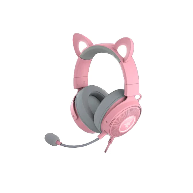 【Razer 雷蛇】Razer 北海巨妖耳機麥 V4 X 有線遊戲耳麥-黑色 歷史價格詳細信息