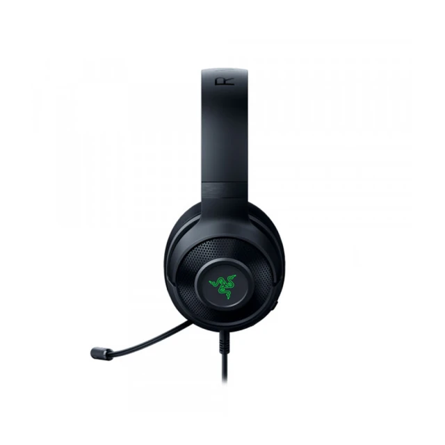 【Razer 雷蛇】北海巨妖 V3 X USB耳機麥克風_黑(RZ04-03750300-R3M1) 歷史價格詳細信息